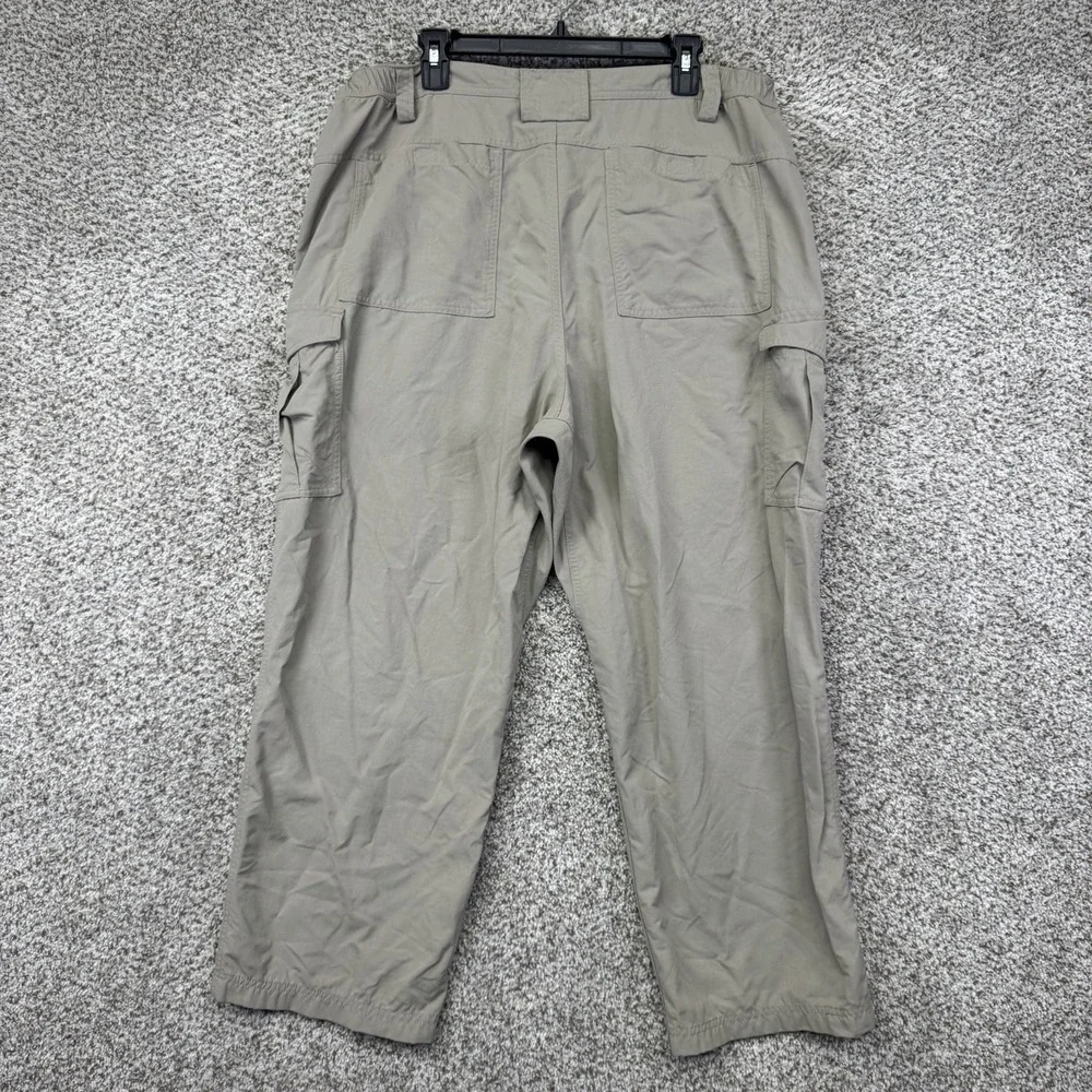 Duluth Pack good inseam